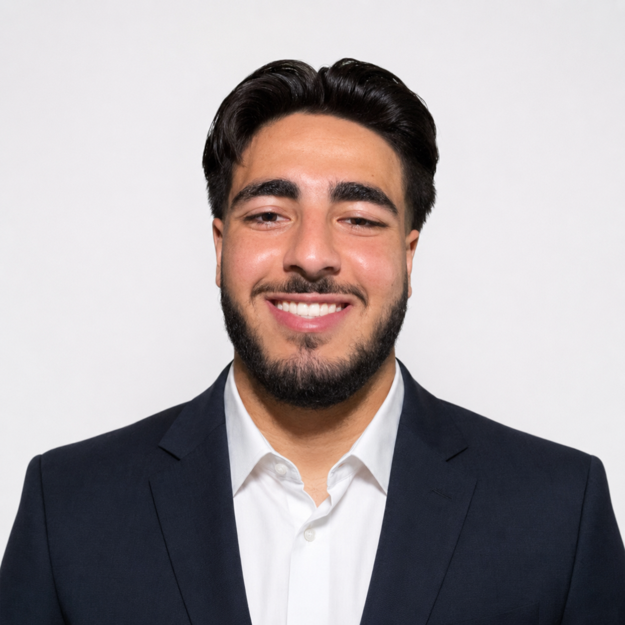 Zaid Alaqqad